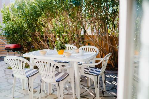 Ps8 : Villa 4 Pi�ces 5 Couchages Narbonne-plage
