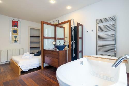 Apartamento Le Talensac By Cocoonr