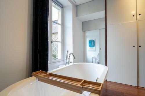 Apartamento Le Talensac By Cocoonr