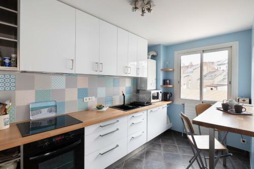 Apartamento Le Singulier - 2 Chambres Et Parking