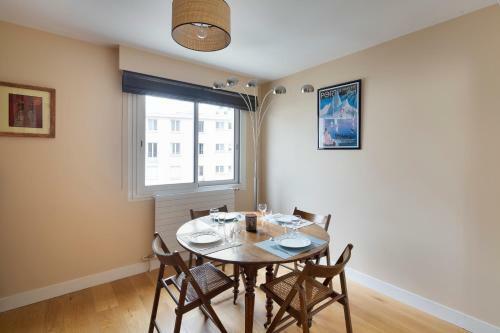Apartamento Le Singulier - 2 Chambres Et Parking
