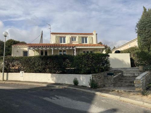 Villa de Grand Standing Les Garrigues