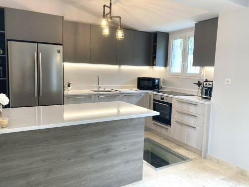 Villa de Grand Standing Les Garrigues