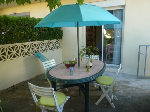 Apartamento Appartement T2 Des Corbi�res