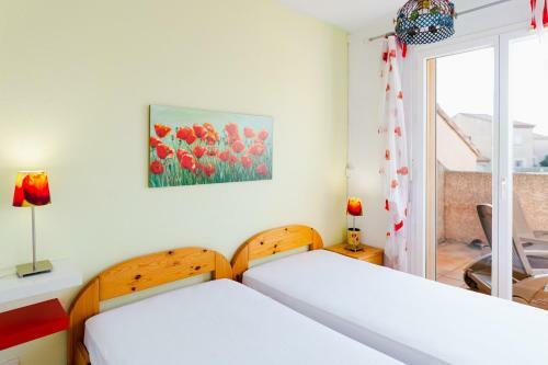 F 128 : Belle Villa T3 Avec Grande Terrasse Et V�randa