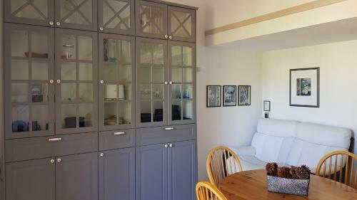 Hm11 : Villa 2 Pi�ces Mezzanine 5 Couchages Narbonne-plage