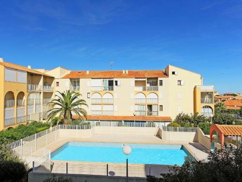 Apartment Les Maisons de La Plage-10