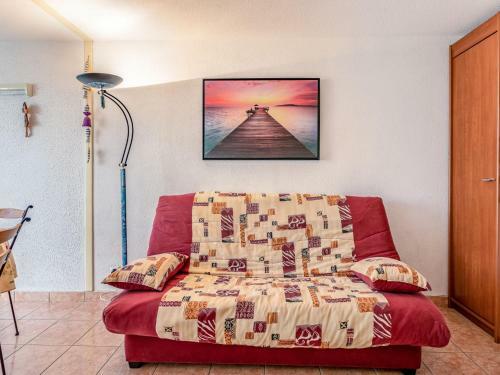 Apartment Les Maisons de La Plage-10