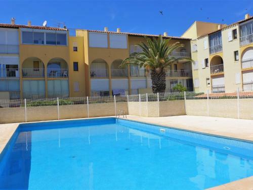 Apartment Les Maisons de La Plage-10