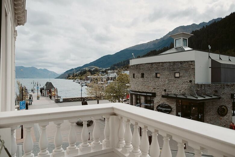 Eichardt's Private Hotel