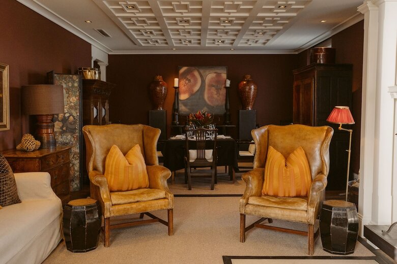 Eichardt's Private Hotel