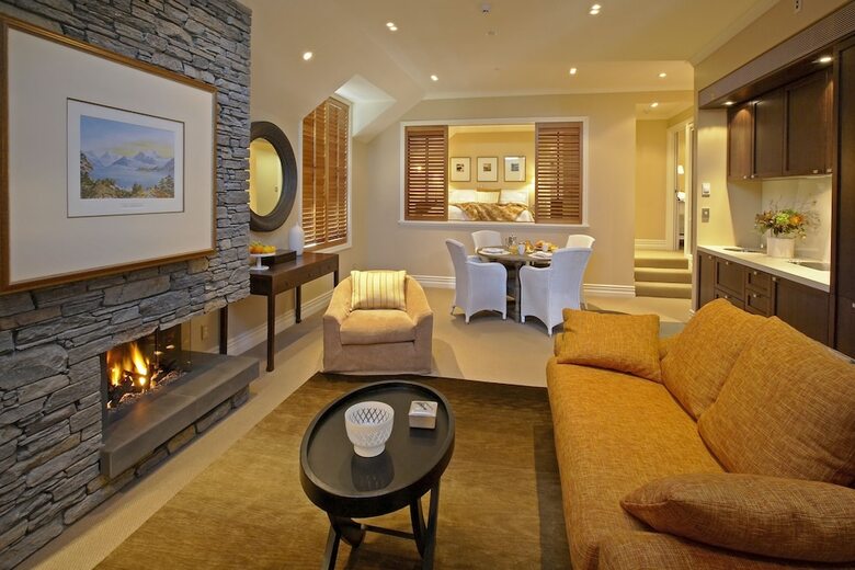 Eichardt's Private Hotel