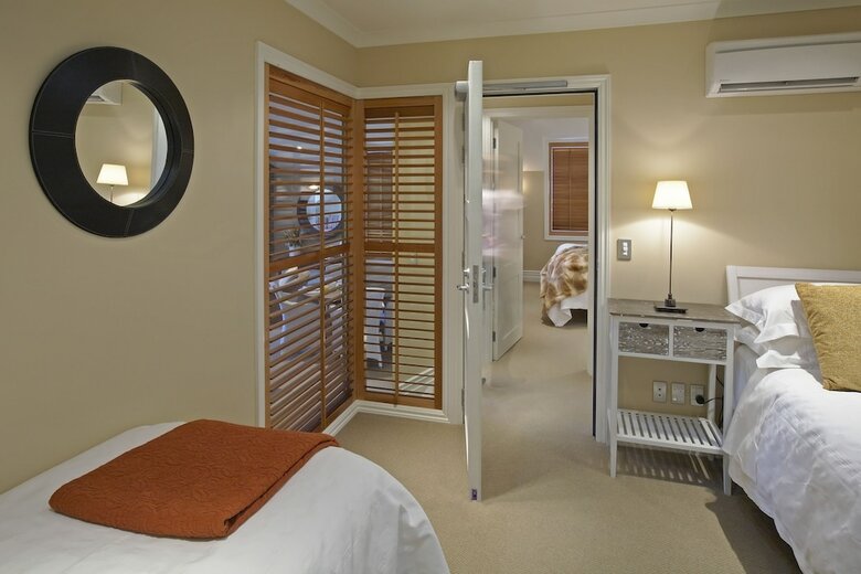 Eichardt's Private Hotel