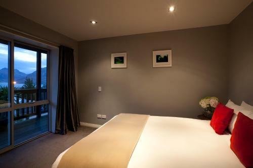 Apartamentos Highview Terrace