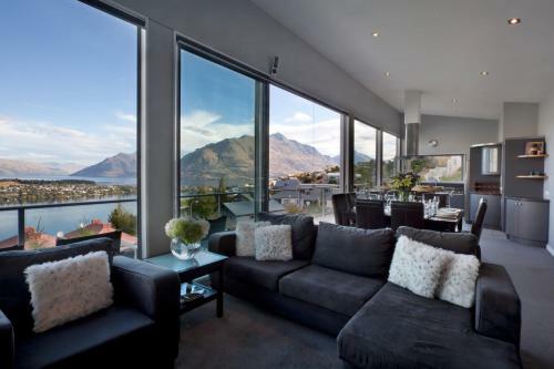 Apartamentos Highview Terrace