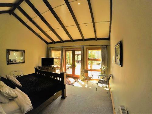 The Canyons B&B
