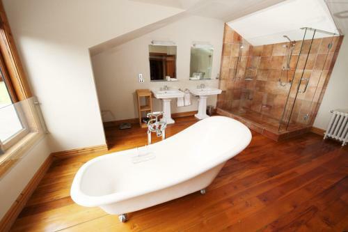 The Canyons B&B