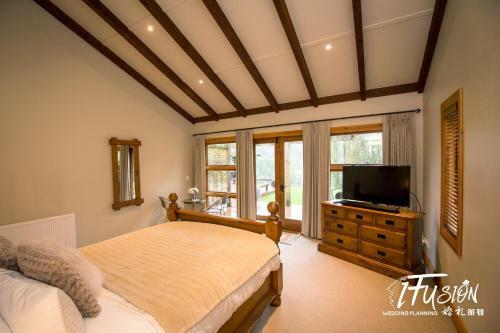 The Canyons B&B