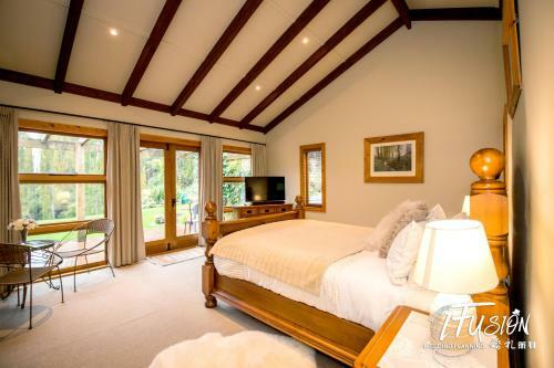 The Canyons B&B