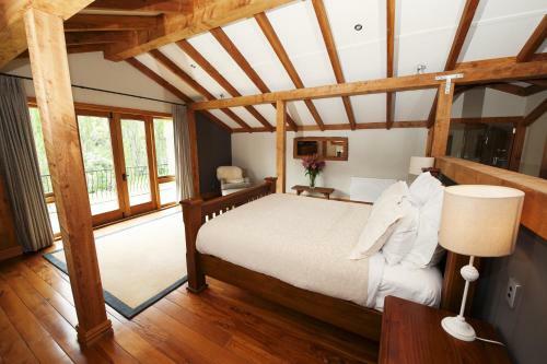 The Canyons B&B