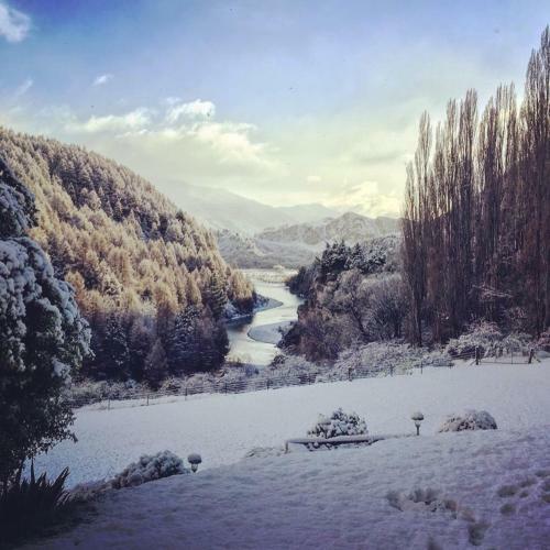 The Canyons B&B