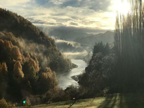 The Canyons B&B