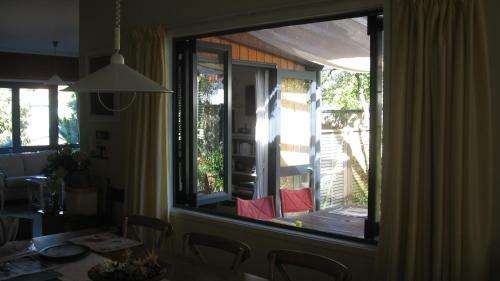 Kotuku Bed & Breakfast