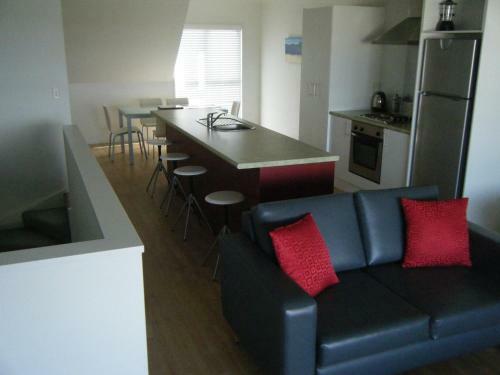Aparthotel Marine Reserved Apartments
