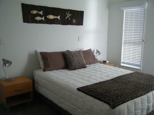 Aparthotel Marine Reserved Apartments
