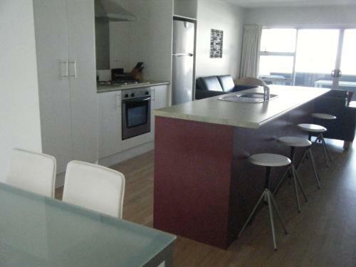Aparthotel Marine Reserved Apartments