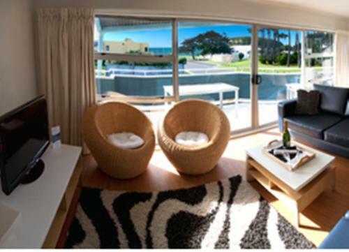 Aparthotel Marine Reserved Apartments