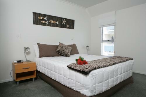 Aparthotel Marine Reserved Apartments
