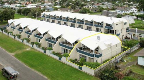 Aparthotel Marine Reserved Apartments