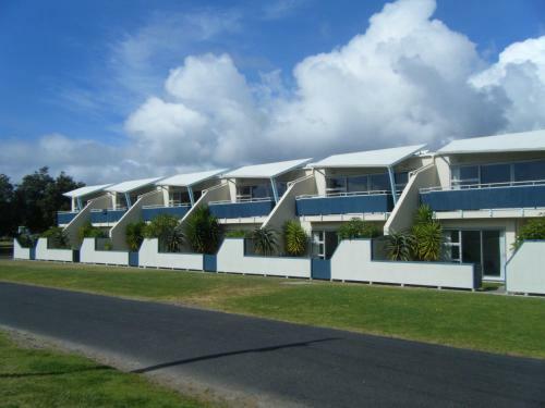 Aparthotel Marine Reserved Apartments