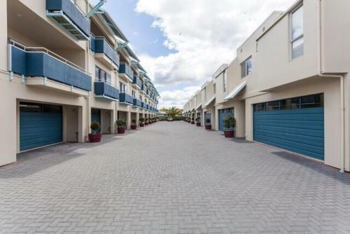 Aparthotel Marine Reserved Apartments