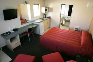 Blake Court Motel