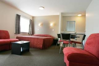 Blake Court Motel