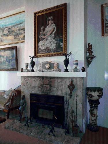 The Pier Lodge Bed And Breakfast