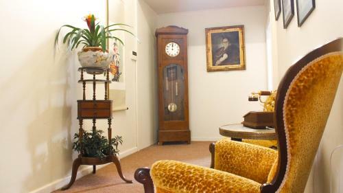 The Pier Lodge Bed And Breakfast