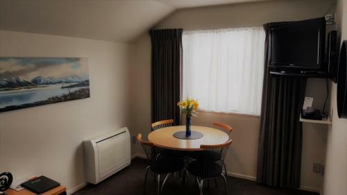 Kauri Motel On Riccarton