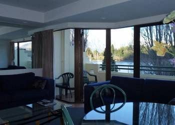 Lakefront Apartments