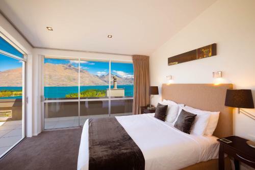 Alpen View Luxury Villa