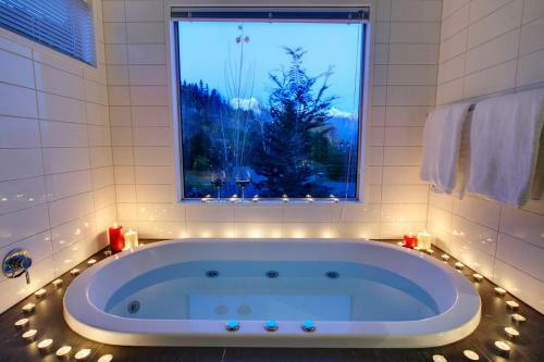 Alpen View Luxury Villa