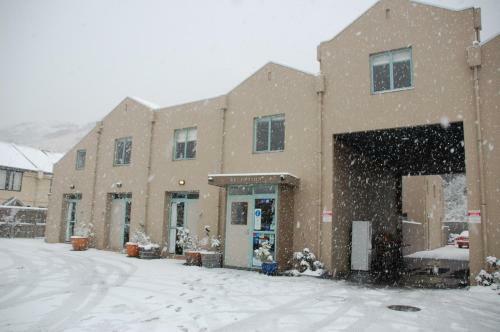 Aparthotel Asure Gateway Apartments