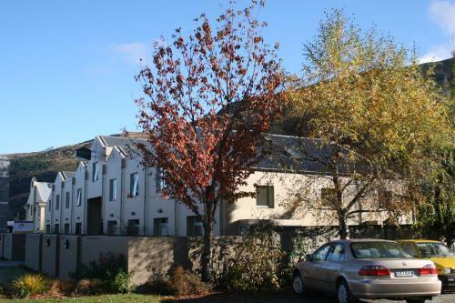Aparthotel Asure Gateway Apartments