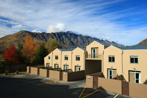 Aparthotel Asure Gateway Apartments