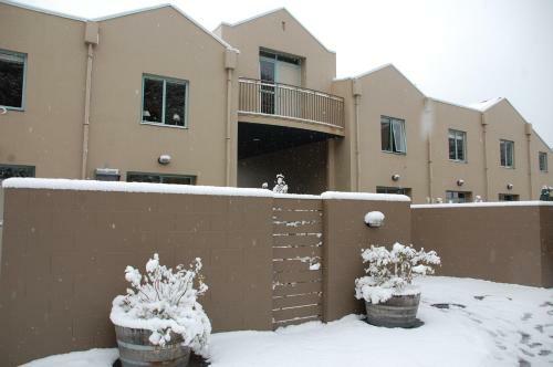 Aparthotel Asure Gateway Apartments
