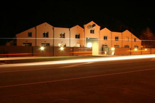 Aparthotel Asure Gateway Apartments