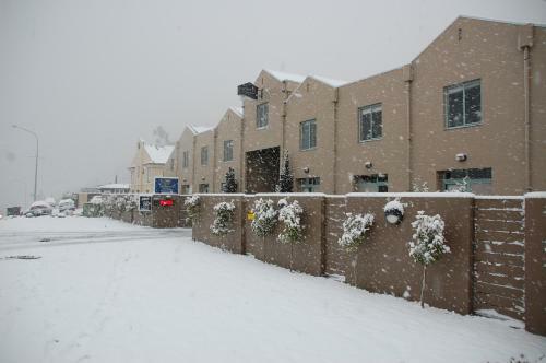 Aparthotel Asure Gateway Apartments