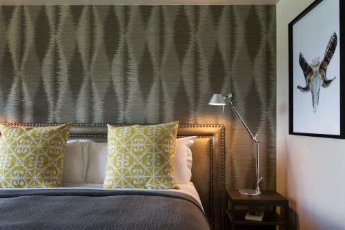 Hotel St Moritz Queenstown - Mgallery Collection